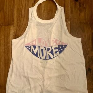 Spiritual Gangster tank top